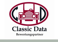 Classic Data Gutachten - Partner